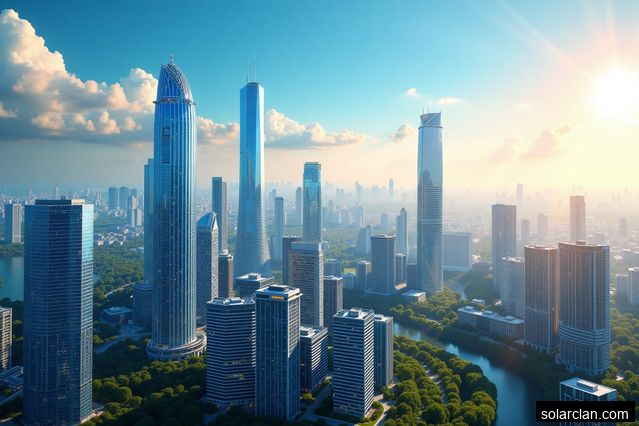 The Future of Solar Energy: Unlocking its Limitless Potential