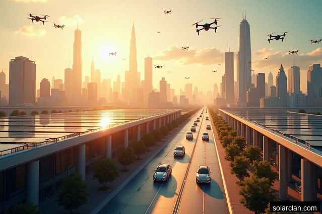 The Future of Solar Energy: Unlocking its Limitless Potential