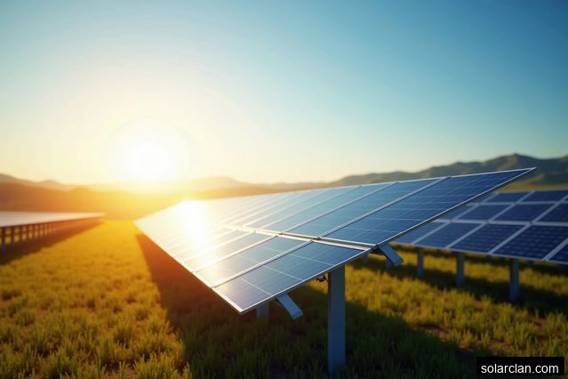 How Solar Panels Work and Their Benefits