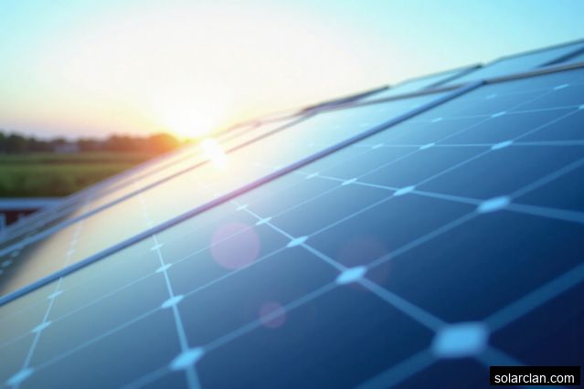 How Solar Panels Work and Their Benefits