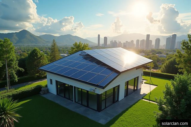 Innovations in Solar Technology for Homes and Businesses