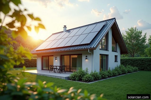 Innovations in Solar Technology for Homes and Businesses
