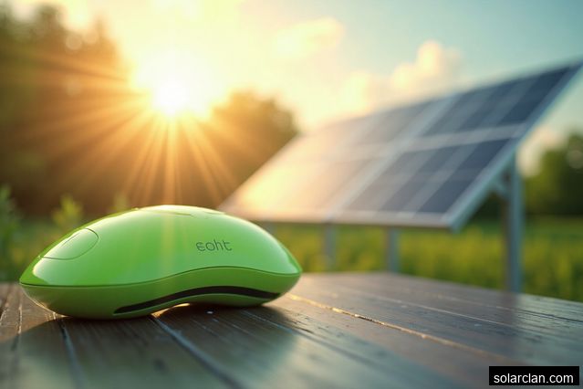 Green Gadgets to Complement Your Solar Setup