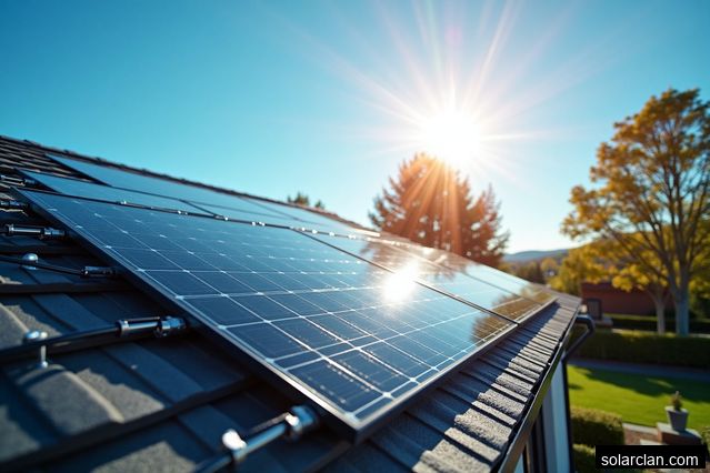 Customized Solar Solutions